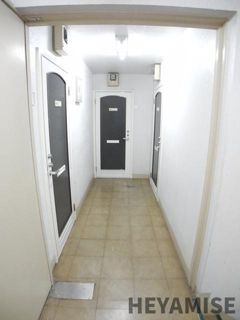 山口ビルのその他共用部分