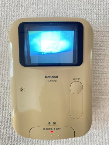 サンシャインプレイスTAKEの設備