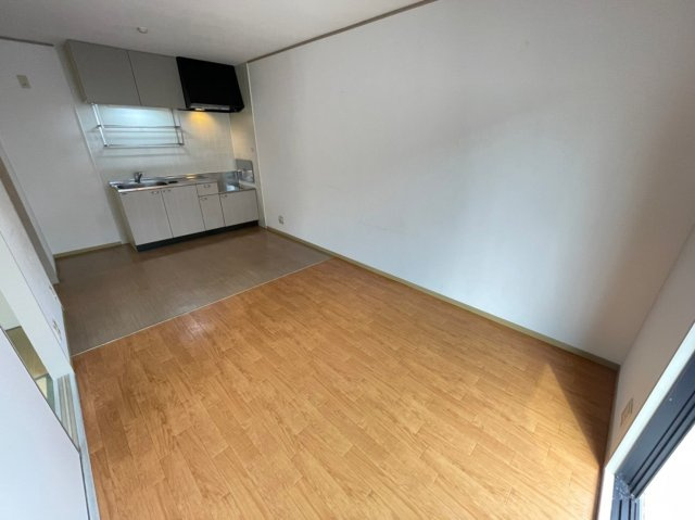 サンシャインプレイスTAKEの居間・リビング