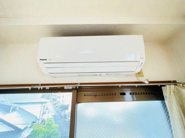 ハイツひまわりの設備