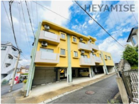 ハイツひまわり