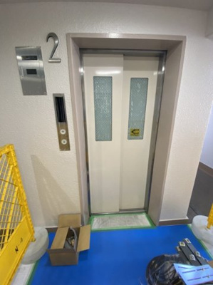 【その他共用部分】 | フローイント上長