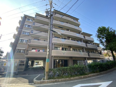 【外観】 | フローイント上長