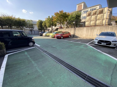 【駐車場】 | フローイント上長