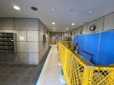 【ロビー】 | フローイント上長