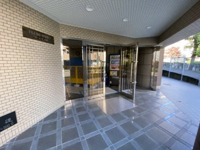 【エントランス】 | フローイント上長