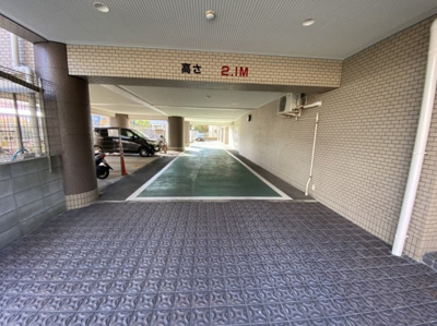 【エントランス】 | フローイント上長