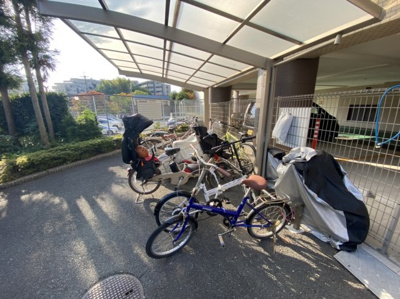 【その他共用部分】 | フローイント上長