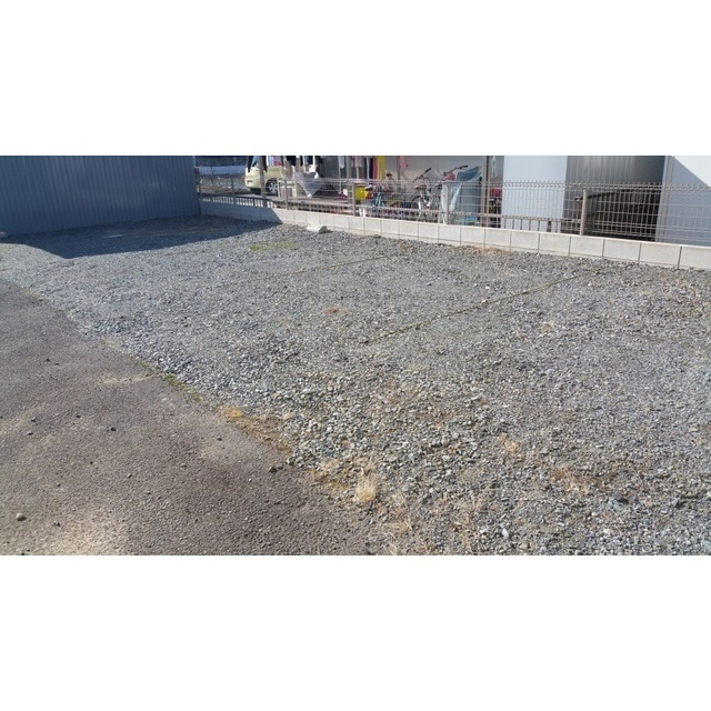 岐阜市早田本町３丁目の駐車場の駐車場