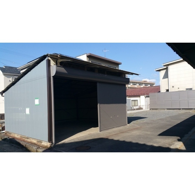 岐阜市早田本町３丁目の駐車場の駐車場
