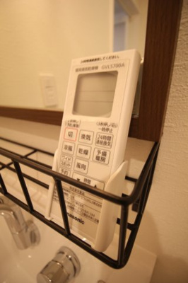 【設備】 | パインウエスト