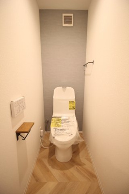 【トイレ】 | パインウエスト