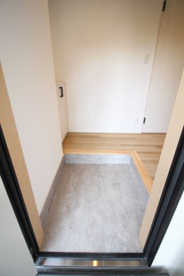 【玄関】 | パインウエスト