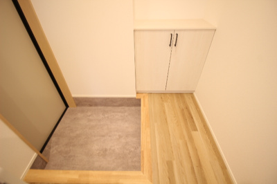 【玄関】 | パインウエスト