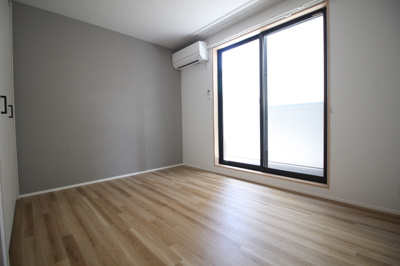 【洋室】 | パインウエスト