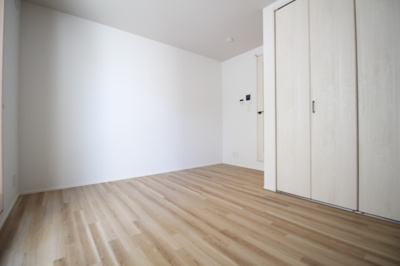 【寝室】 | パインウエスト