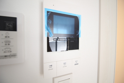 【セキュリティ】 | パインウエスト