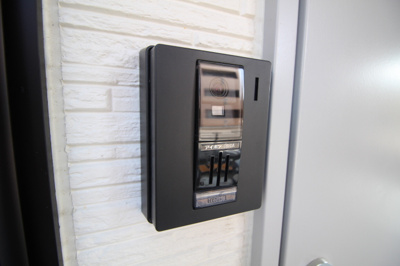 【セキュリティ】 | パインウエスト