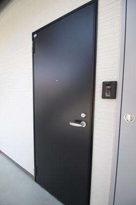 【玄関】 | パインウエスト