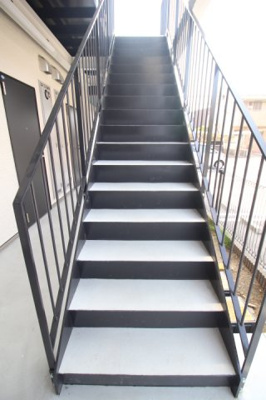 【その他共用部分】 | パインウエスト