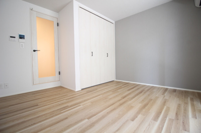 【寝室】 | パインウエスト