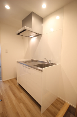 【キッチン】 | パインウエスト