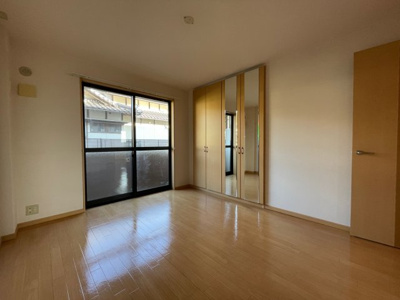 【洋室】 | メゾン　ドゥ　プロヴァンス