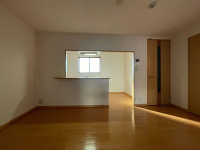 【居間・リビング】 | メゾン　ドゥ　プロヴァンス