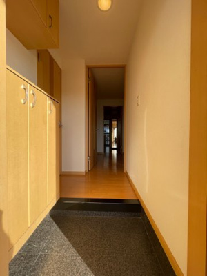 【玄関】 | メゾン　ドゥ　プロヴァンス