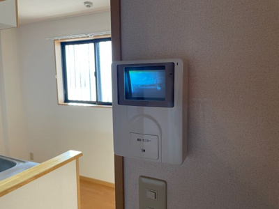 【セキュリティ】 | メゾン　ドゥ　プロヴァンス