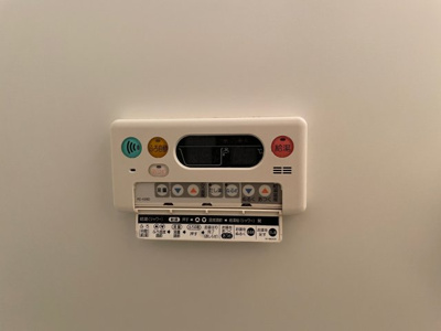 【設備】 | メゾン　ドゥ　プロヴァンス