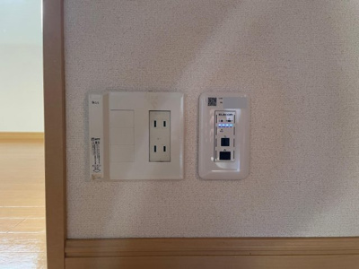 【設備】 | メゾン　ドゥ　プロヴァンス