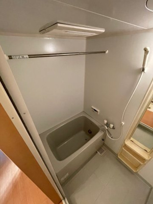 【浴室】 | メゾン　ドゥ　プロヴァンス