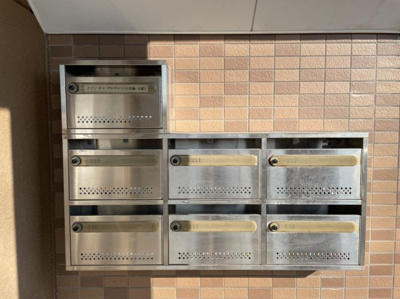 【その他共用部分】 | メゾン　ドゥ　プロヴァンス