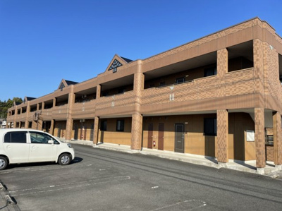 【駐車場】 | メゾン　ドゥ　プロヴァンス