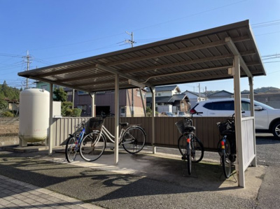 【その他共用部分】 | メゾン　ドゥ　プロヴァンス