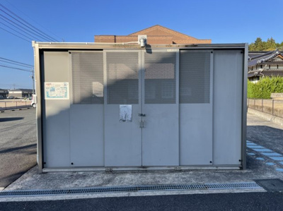 【その他共用部分】 | メゾン　ドゥ　プロヴァンス