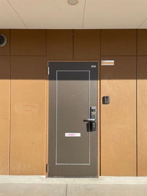 【玄関】 | メゾン　ドゥ　プロヴァンス