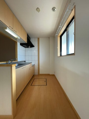 【キッチン】 | メゾン　ドゥ　プロヴァンス