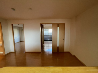 【居間・リビング】 | メゾン　ドゥ　プロヴァンス