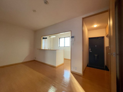 【居間・リビング】 | メゾン　ドゥ　プロヴァンス