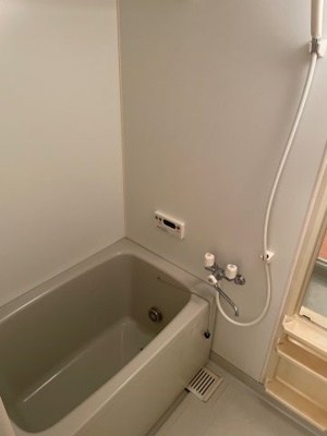 【浴室】 | メゾン　ドゥ　プロヴァンス