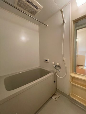 【浴室】 | メゾン　ドゥ　プロヴァンス