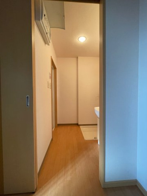 【洗面所】 | メゾン　ドゥ　プロヴァンス