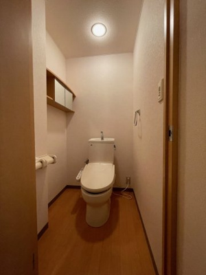 【トイレ】 | メゾン　ドゥ　プロヴァンス