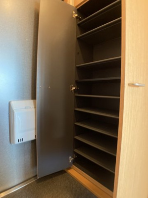 【収納】 | サンルミエール