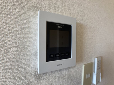 【セキュリティ】 | サンルミエール