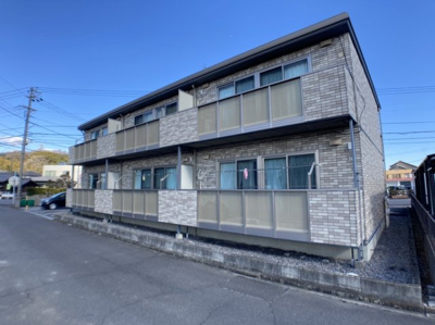 【外観】 | サンルミエール