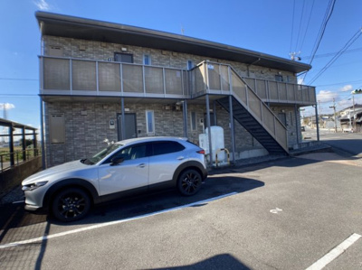 【外観】 | サンルミエール