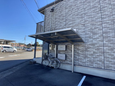 【その他共用部分】 | サンルミエール